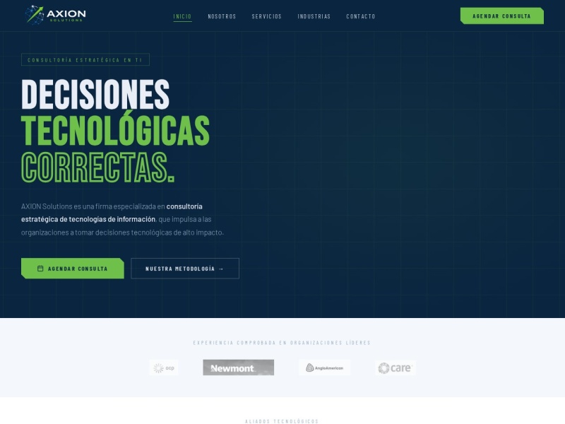 axionconsulting.pe