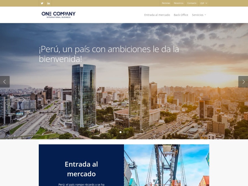 onecompany.pe