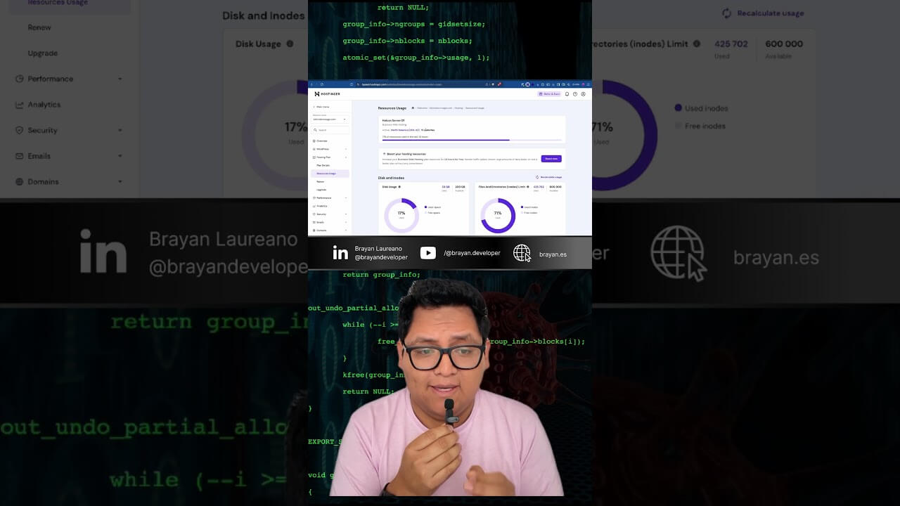 🔒 Protege tu servidor de ataques con Cloudflare 🚀 #ciberseguridad #analisisweb #cloudflare #ddos
