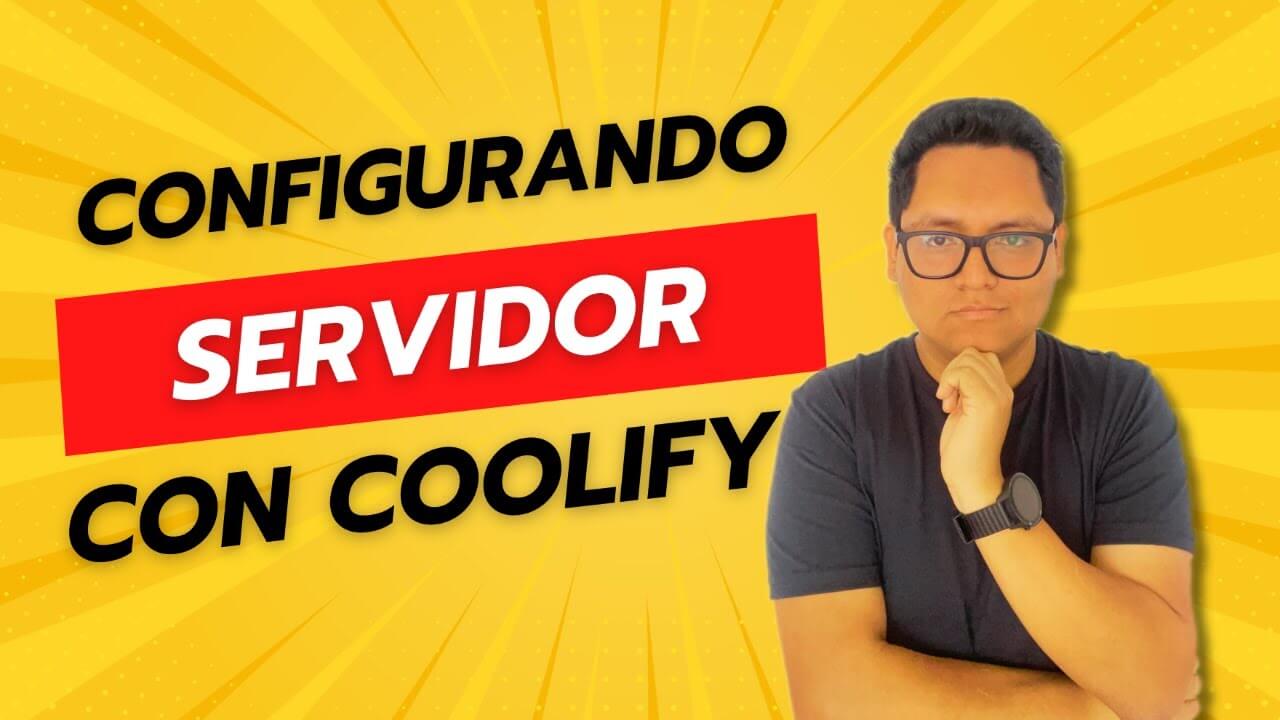 SESIÓN 11: CONFIGURANDO UN SERVIDOR