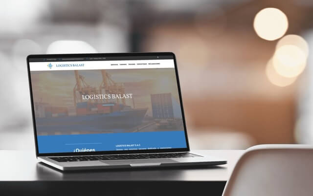 LOGISTICS BALAST