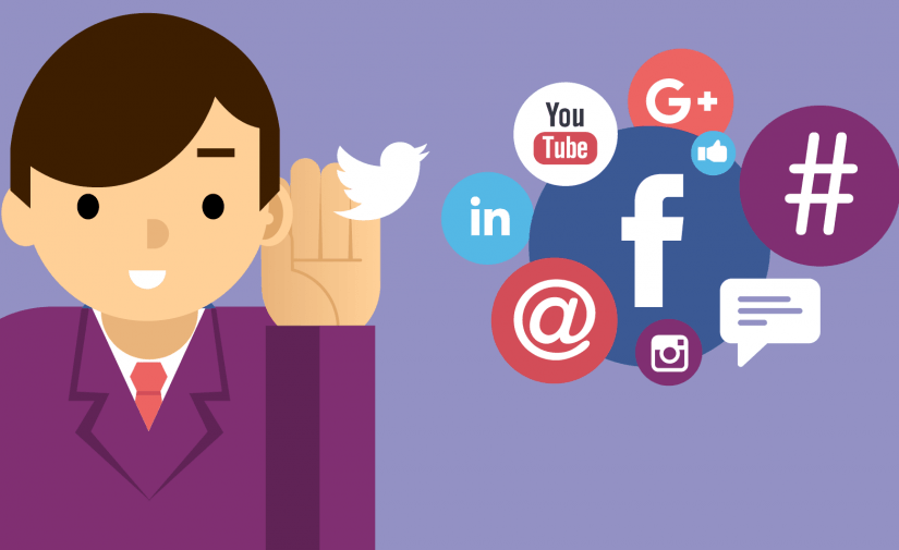 La importancia de la escucha activa en las redes sociales para la reputación de tu marca