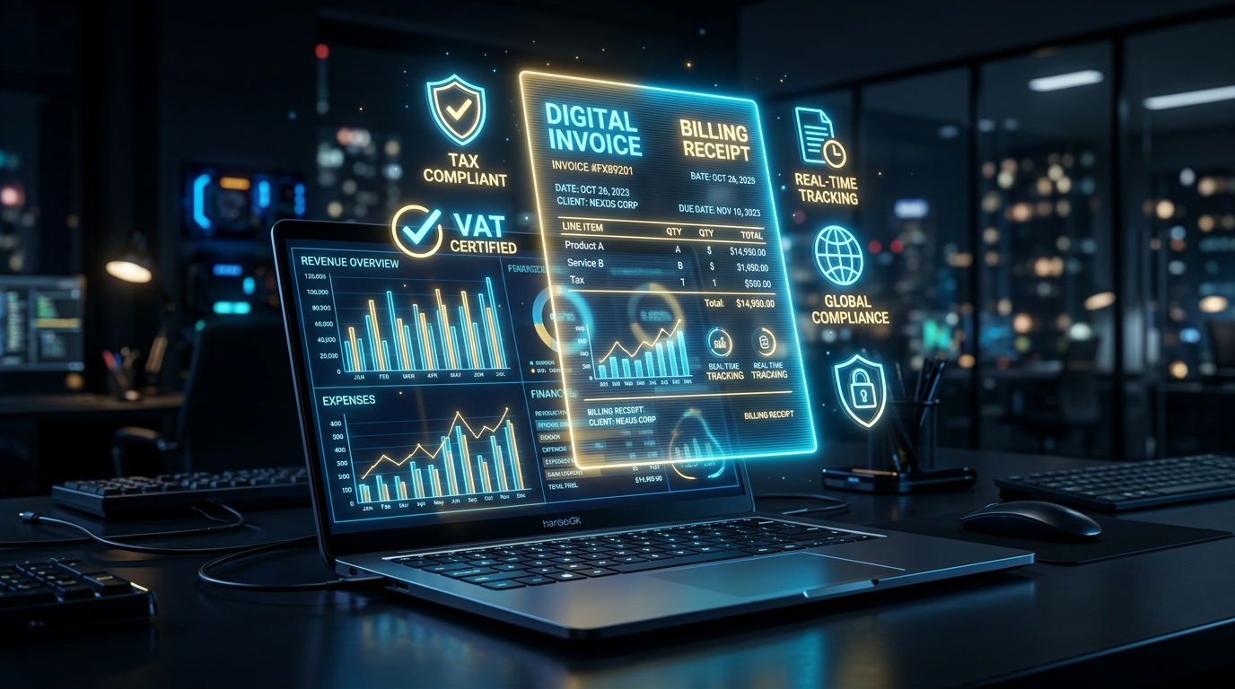 Facturación Electrónica SUNAT: Cómo Integrar Comprobantes en Apps Web y E-commerce