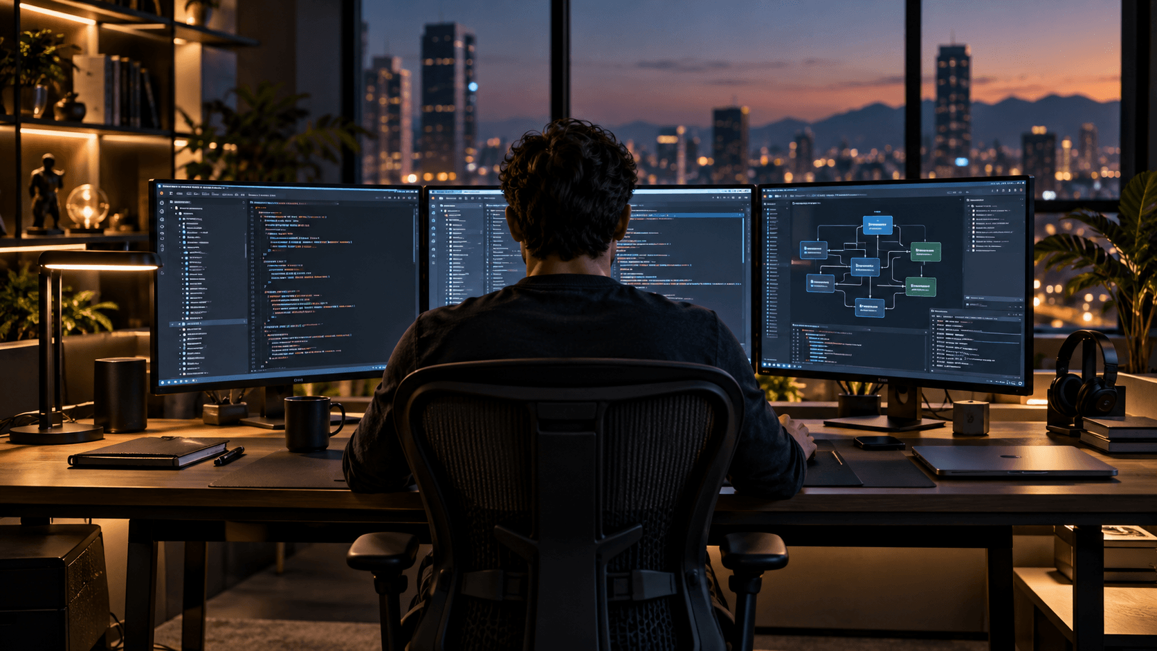 ¿Por qué Contratar a un Developer Senior?