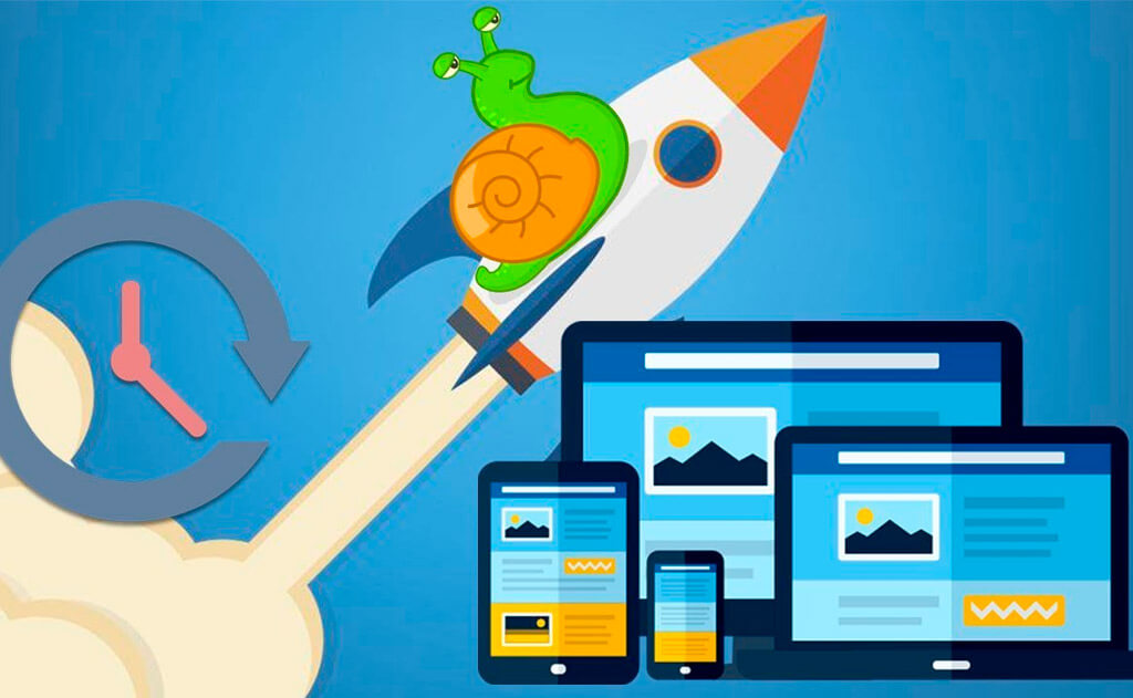 Cómo la optimización de velocidad puede mejorar el SEO de tu sitio web