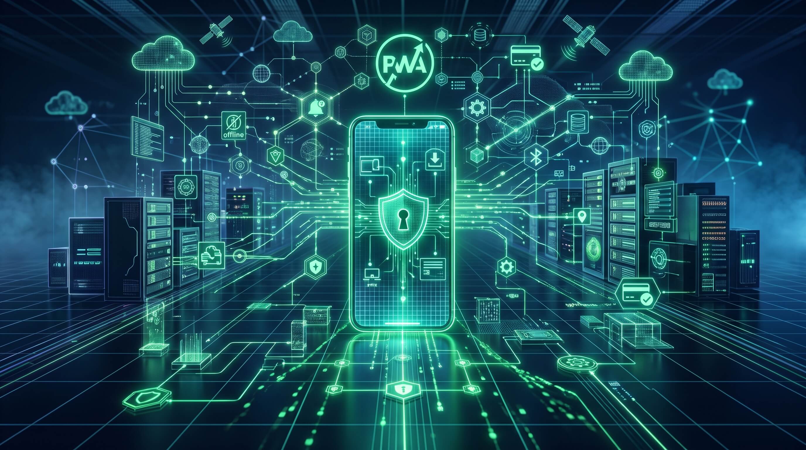 Progressive Web Apps (PWA): El futuro del desarrollo móvil