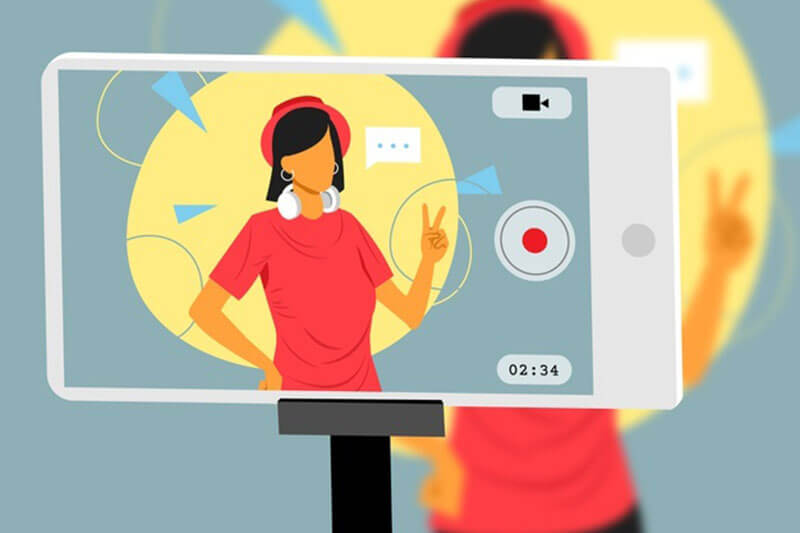 Los 10 mejores consejos para grabar videos impresionantes con tu smartphone