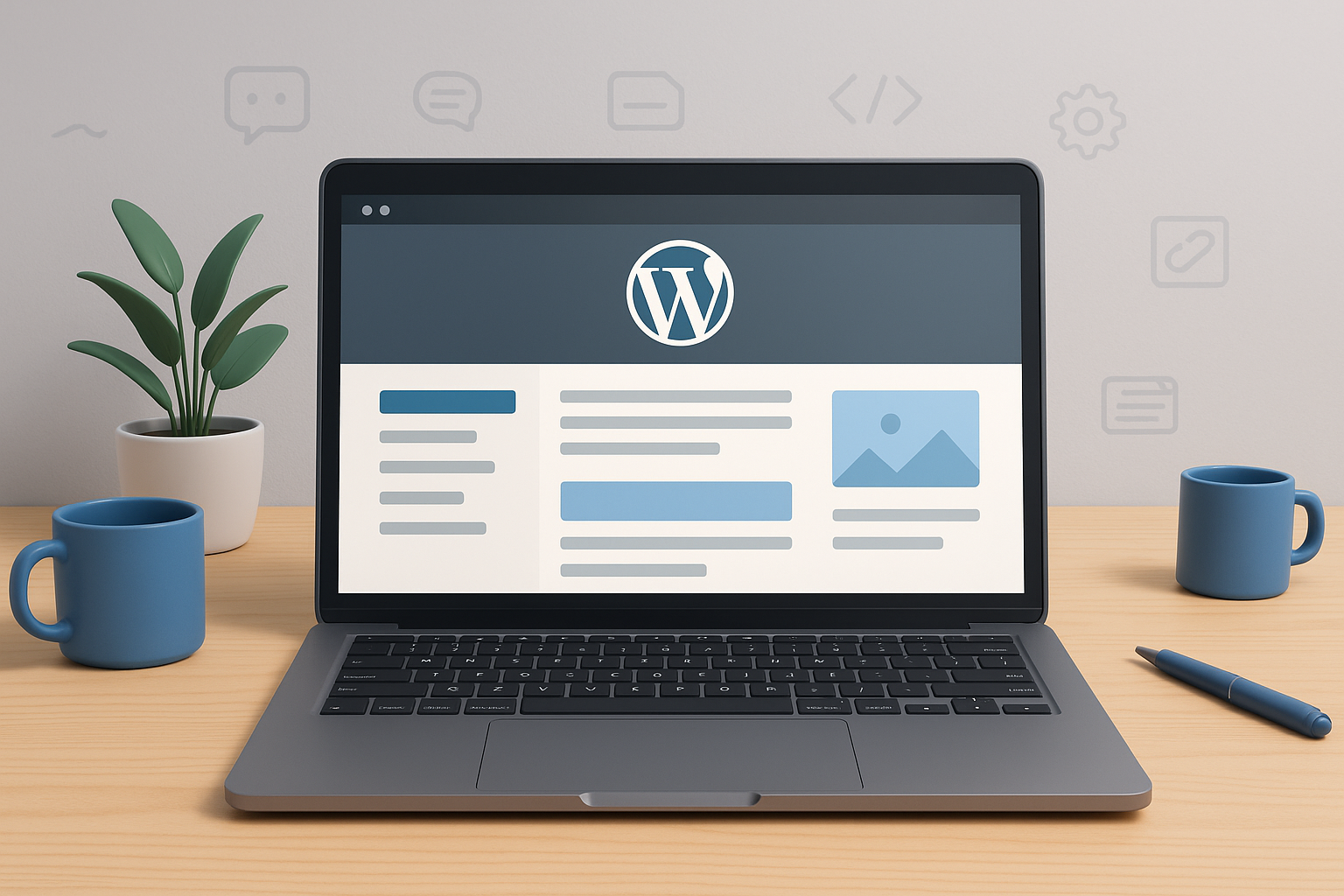 como crear una web profesional guia paso a paso