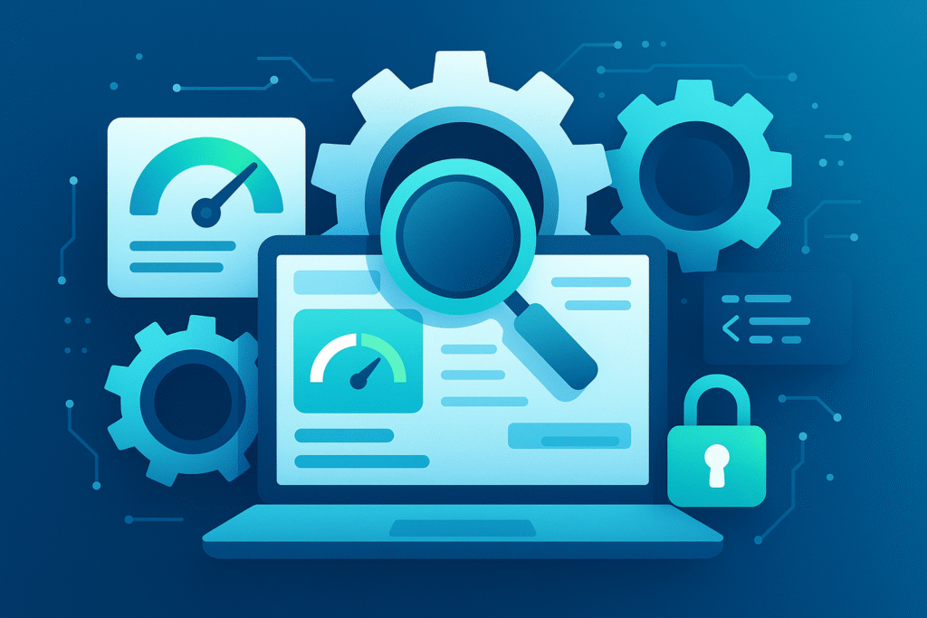 guia definitiva de seo tecnico para desarrolladores web