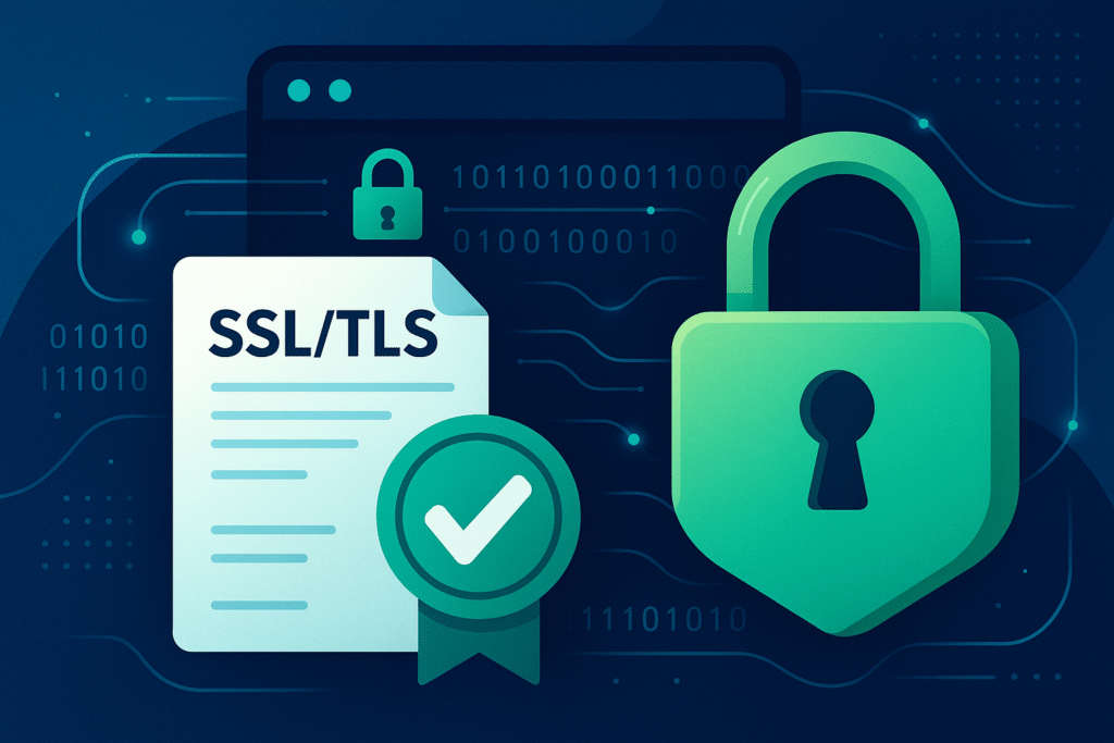 Aquí tienes TODO lo que necesitas saber de los certificados SSL/TLS